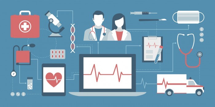 Improving the ROI of EHRs Through Analytics