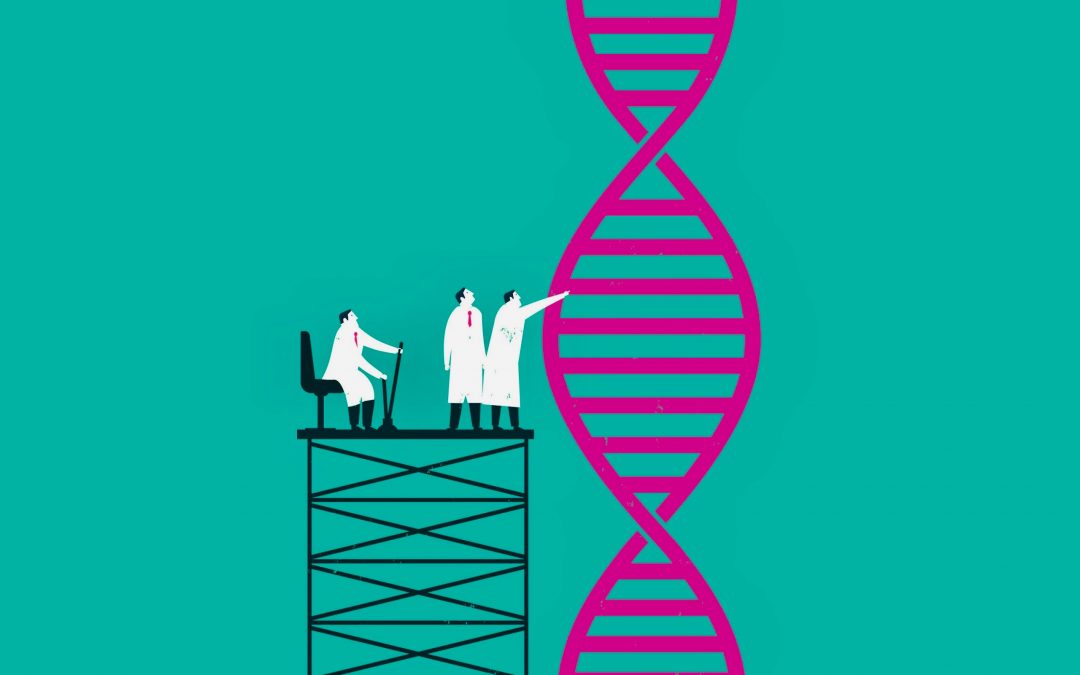 The Most Personalized and Precise Form of Healthcare: a Discussion of the Genome