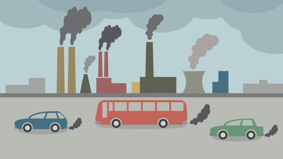 Analyzing Air Pollution and its Effects on Our Health