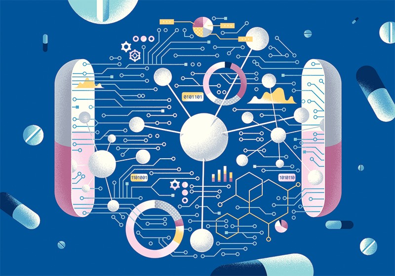 Data Science in Drug Discovery