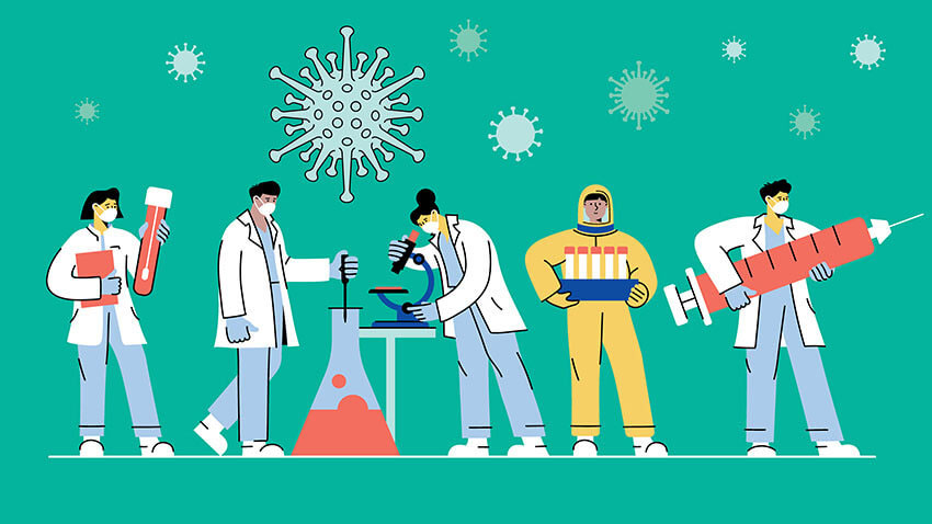 Analyzing the Covid-19 Vaccine Distribution Method and Experience