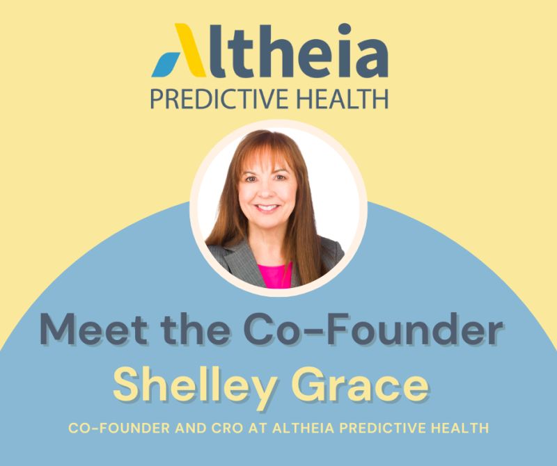 Co-Founder Highlight: Shelley Grace